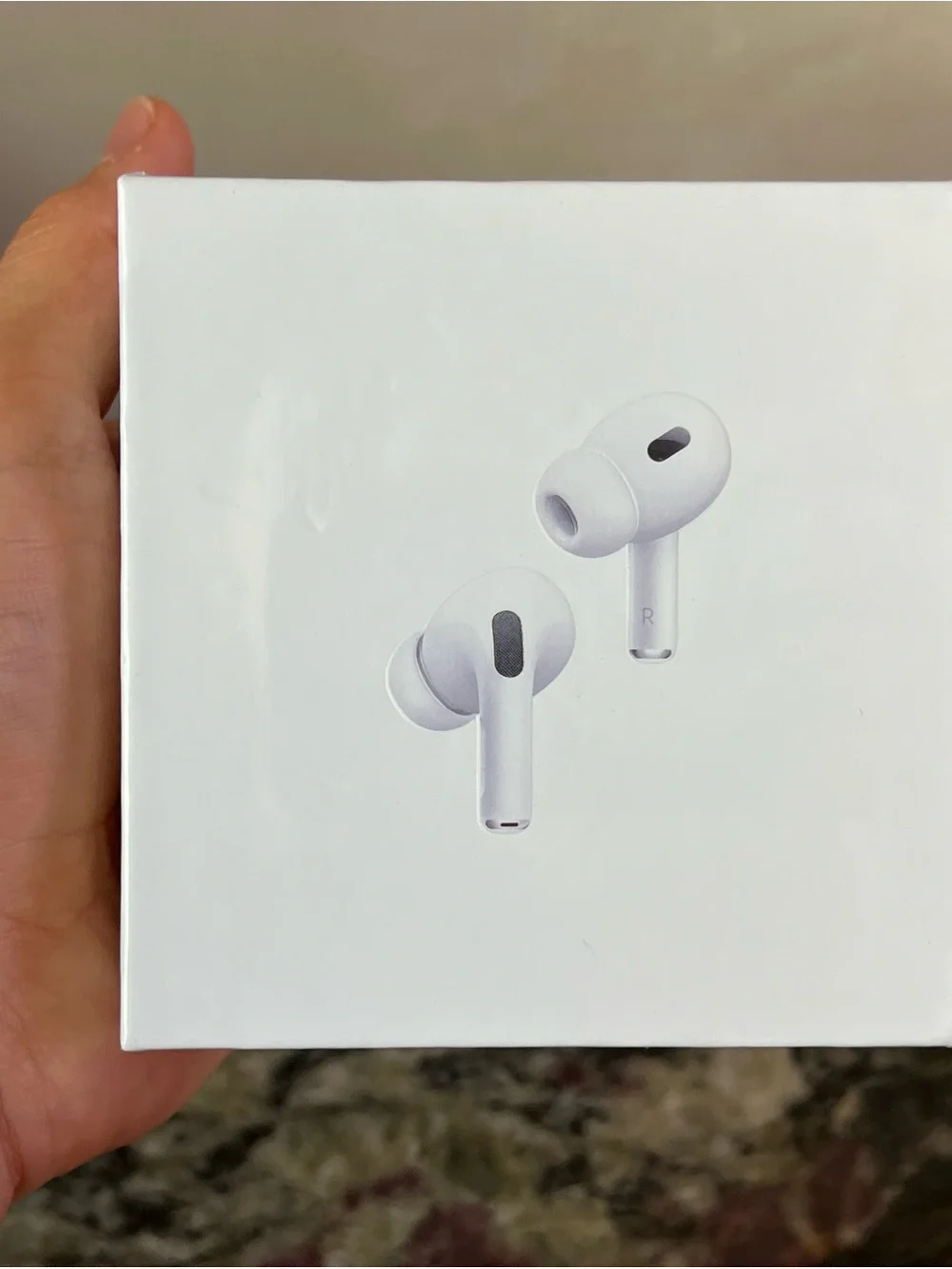 AirPods Pro 2nd Generation MagSafe Wireless Charging Case with USB-C and ANC